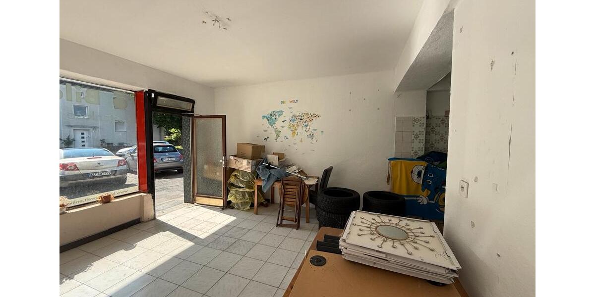 Gewerbeobjekt Moers Rheinkamp - 550&euro; | Angebot:25299914