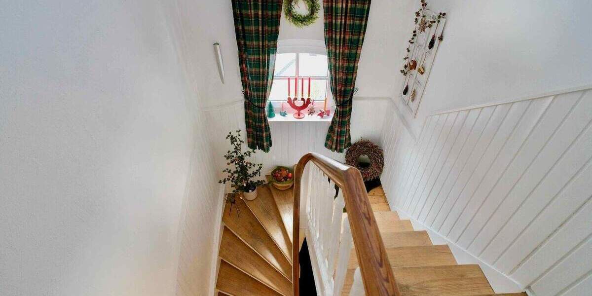 Einfamilienhaus Kaarst Vorst - 5 Zimmer, 144 m&sup2;, 398.000&euro; | Angebot:25743695