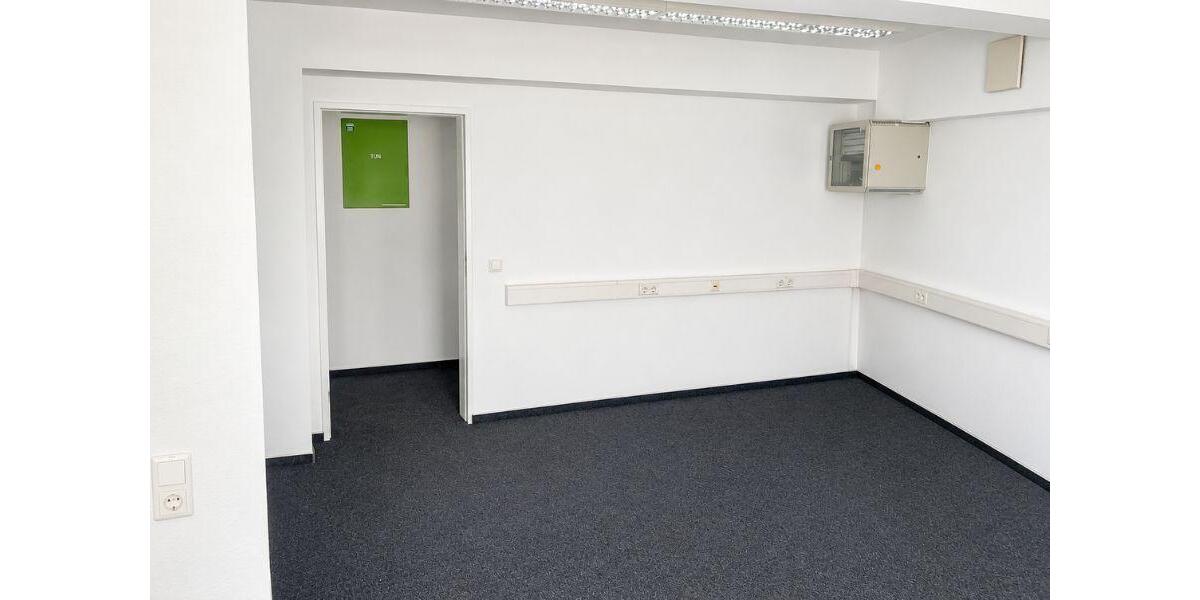 Gewerbeobjekt Düsseldorf Stadtmitte - 730&euro; | Angebot:26672066