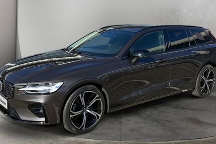 Volvo V60 21.730 km 36.680 &euro; Mönchengladbach 41068