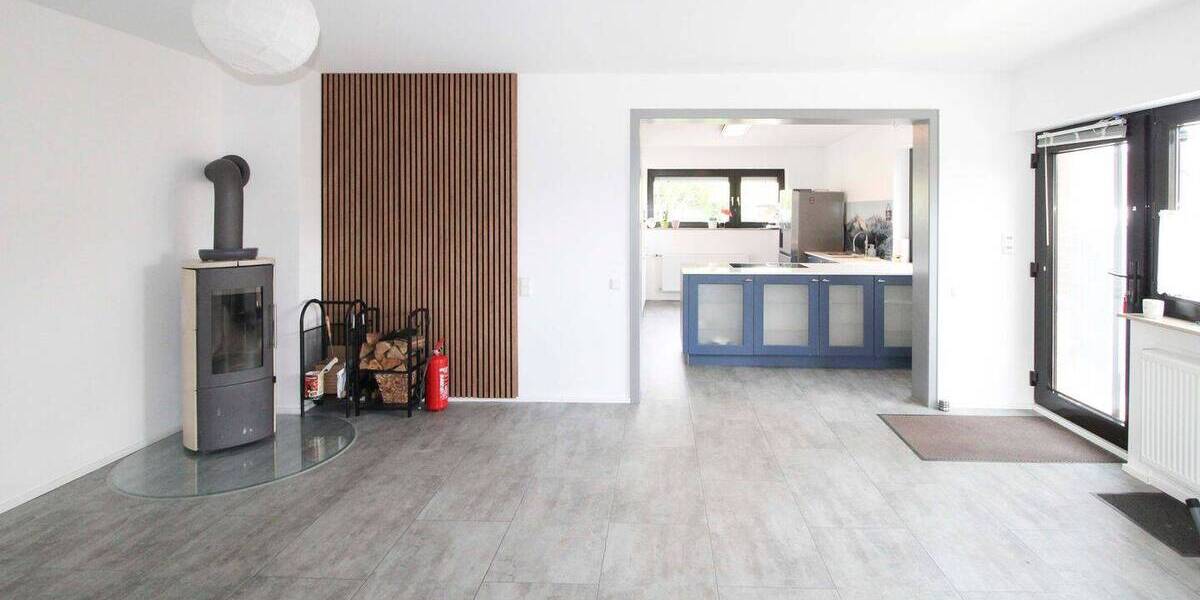 Reihenendhaus Niederkrüchten - 4 Zimmer, 162 m&sup2;, 419.000&euro; | Angebot:26686671