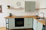 Etagenwohnung Krefeld Hüls - 2 Zimmer, 50 m&sup2;, 950&euro; | Angebot:26317763