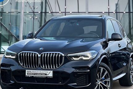 BMW X5 79.920 km 54.990 &euro; Mönchengladbach 41066