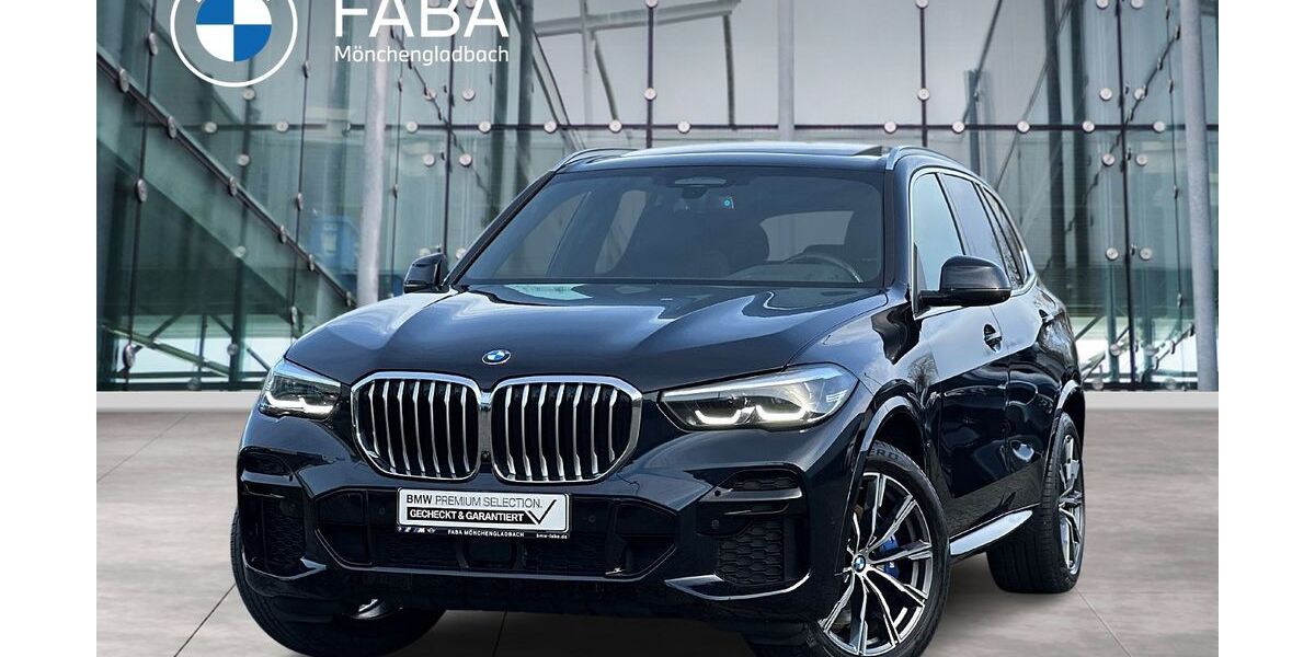 BMW X5 79.920 km 54.990 &euro; Mönchengladbach 41066