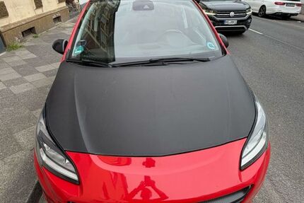 Opel Corsa 90.000 km 8.400 &euro; Mönchengladbach 41069