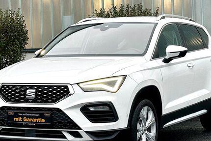 Seat Ateca 118.540 km 19.000 &euro; Erkrath 40699