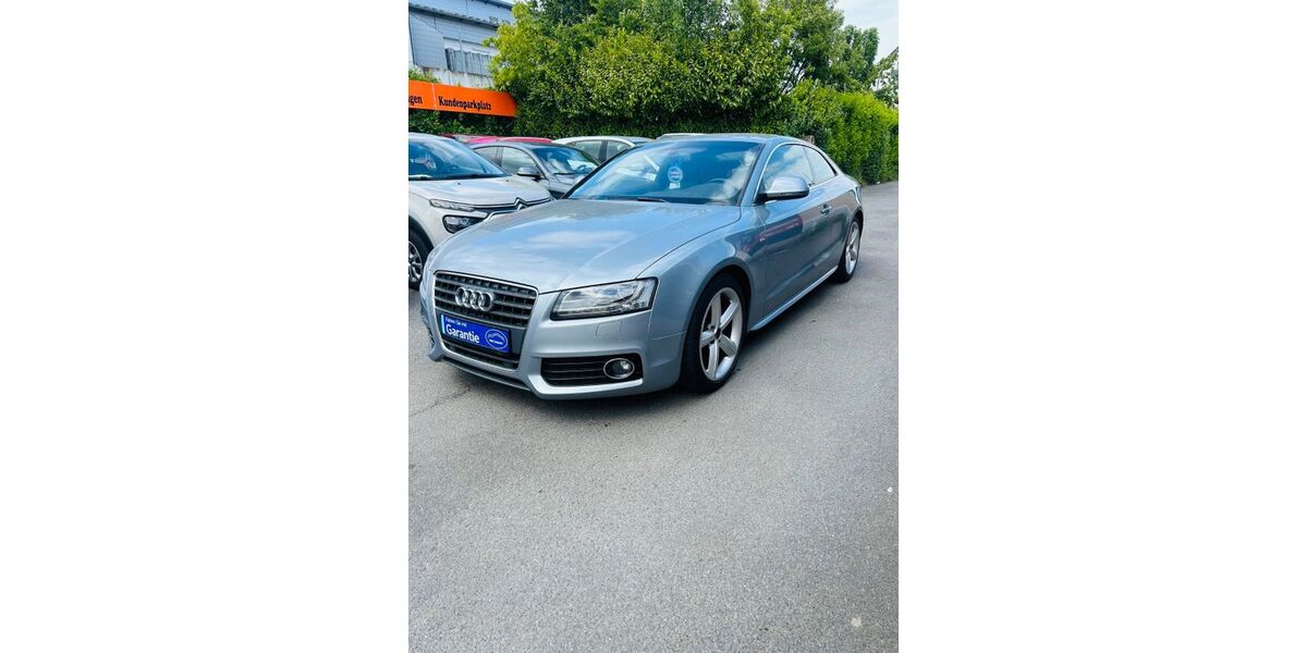 Audi A5 167.000 km 8.500 &euro; Mönchengladbach 41199