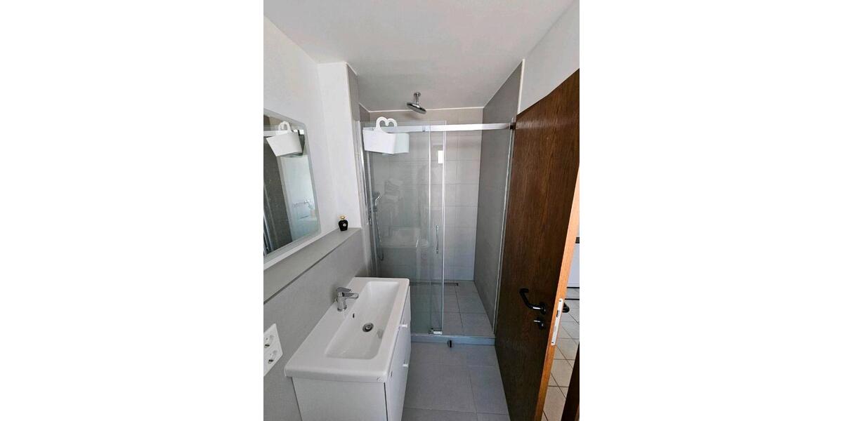Erdgeschoßwohnung Meerbusch Kierst - 2 Zimmer, 50 m&sup2;, 650&euro; | Angebot:26626007