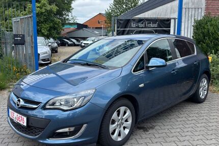 Opel Astra 146.500 km 7.500 &euro; Willich 47877