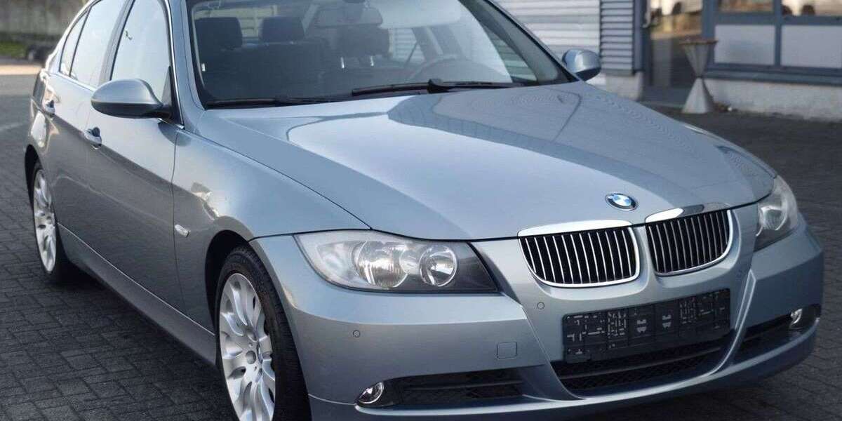 BMW 325 170.223 km 5.500 &euro; Mönchengladbach 41066