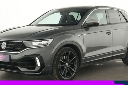 VW T-Roc 55.863 km 27.253 &euro; Neuss 41460