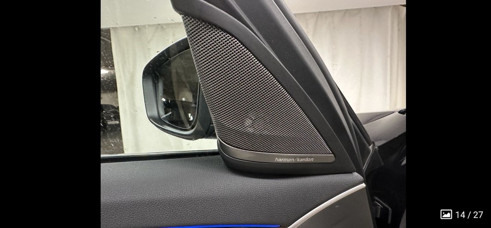 BMW 540d Xdrive 66.600 km 40.000 &euro; Kempen 47906