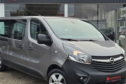 Opel Vivaro 167.211 km 15.700 &euro; Krefeld 47803