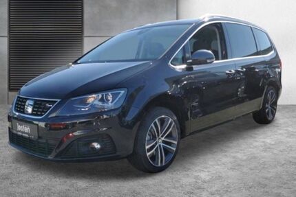 Seat Alhambra 120.000 km 25.500 &euro; Erkrath 40699