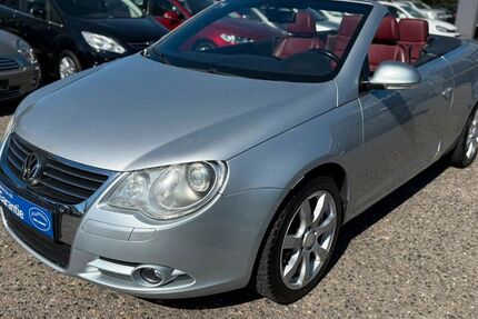 VW Eos 160.000 km 8.699 &euro; Kamp-Lintfort 47475