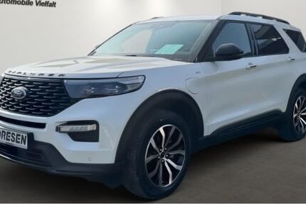 Ford Explorer 42.894 km 54.990 &euro; Neuss 41464