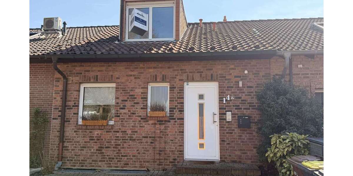 Einfamilienhaus Jüchen - 4 Zimmer, 136 m&sup2;, 390.000&euro; | Angebot:25880079