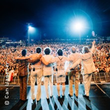 VIP Tickets - Roy Bianco & Die Abbrunzati Boys - TOUR 2027 12.10.2027 PSD BANK DOME