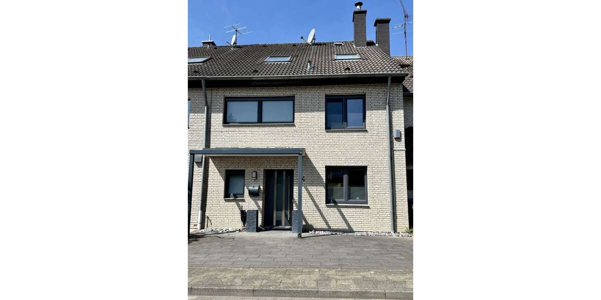 Einfamilienhaus Grevenbroich Hemmerden - 6 Zimmer, 173 m&sup2;, 544.900&euro; | Angebot:26409577