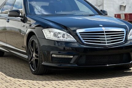 Mercedes-Benz S 63 AMG 97.000 km 26.950 &euro; Willich 47877