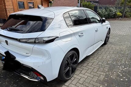 Peugeot 308 44.000 km 20.999 &euro; Korschenbroich 41352