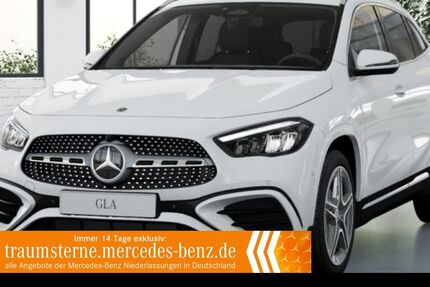 Mercedes-Benz GLA 200 9.759 km 37.990 &euro; Duisburg 47138