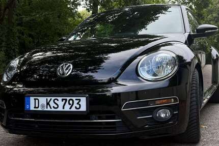 VW Beetle 117.500 km 10.490 &euro; Krefeld, Stadt 47803