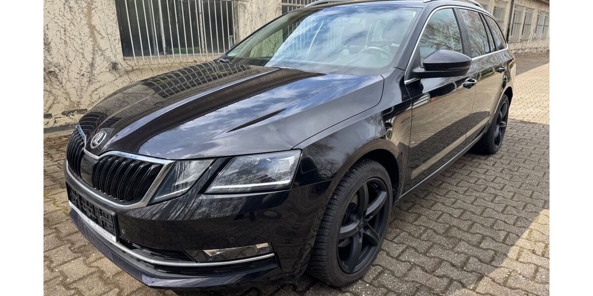Skoda Octavia 148.000 km 9.950 &euro; Mönchengladbach 41069