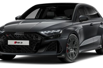 Audi RS3 2.222 km 72.870 &euro; Mönchengladbach 41066