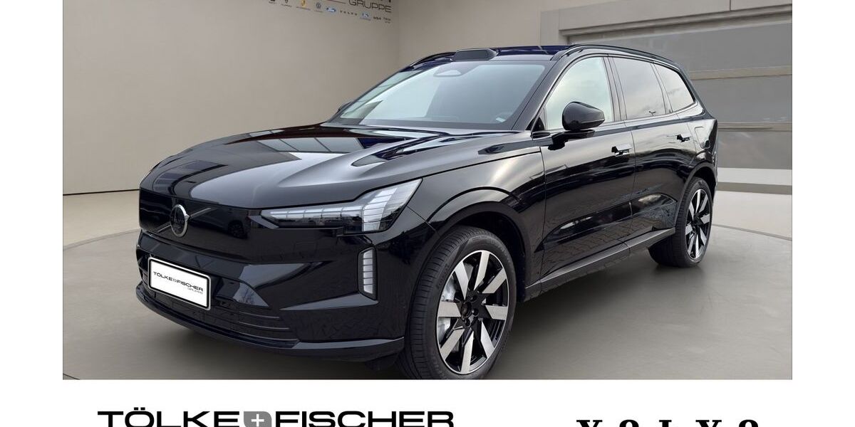 Volvo EX90 2.500 km 79.990 &euro; Krefeld 47805