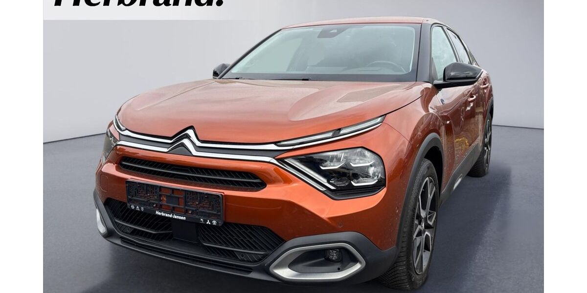 Citroen C4 35.600 km 17.490 &euro; Mönchengladbach 41066