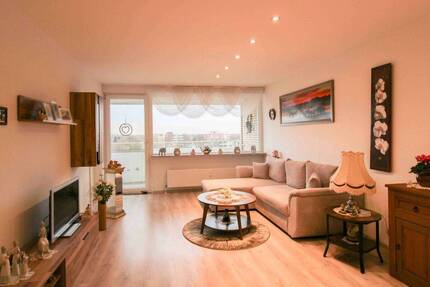 Wohnung Duisburg Hochheide - 3 Zimmer, 60 m&sup2;, 79.000&euro; | Angebot:26081771