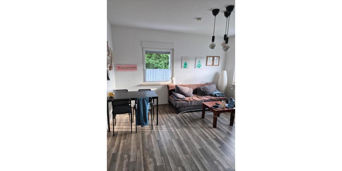 Etagenwohnung Duisburg Rheinhausen - 2 Zimmer, 50 m&sup2;, 400&euro; | Angebot:26665407