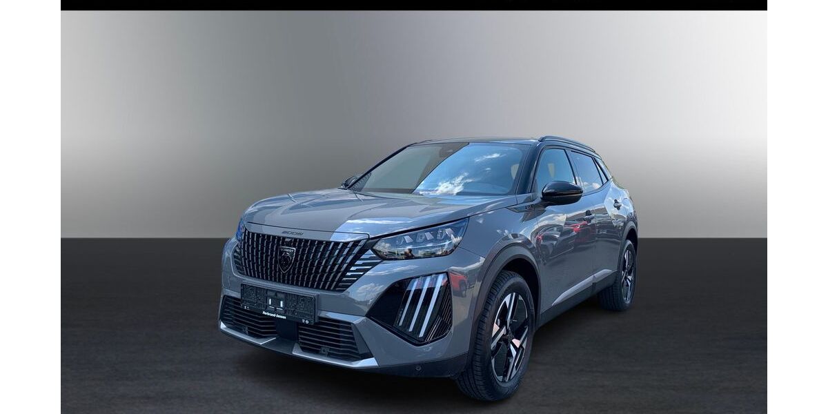 Peugeot 2008 85.412 km 18.890 &euro; Neuss 41460