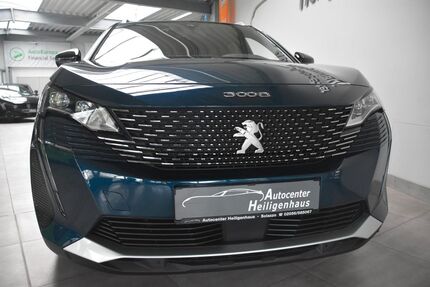 Peugeot 3008 17.677 km 20.780 &euro; Heiligenhaus 42579