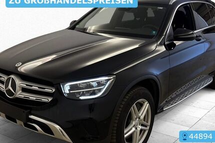 Mercedes-Benz GLC 300 192.082 km 24.407 &euro; Krefeld 47829