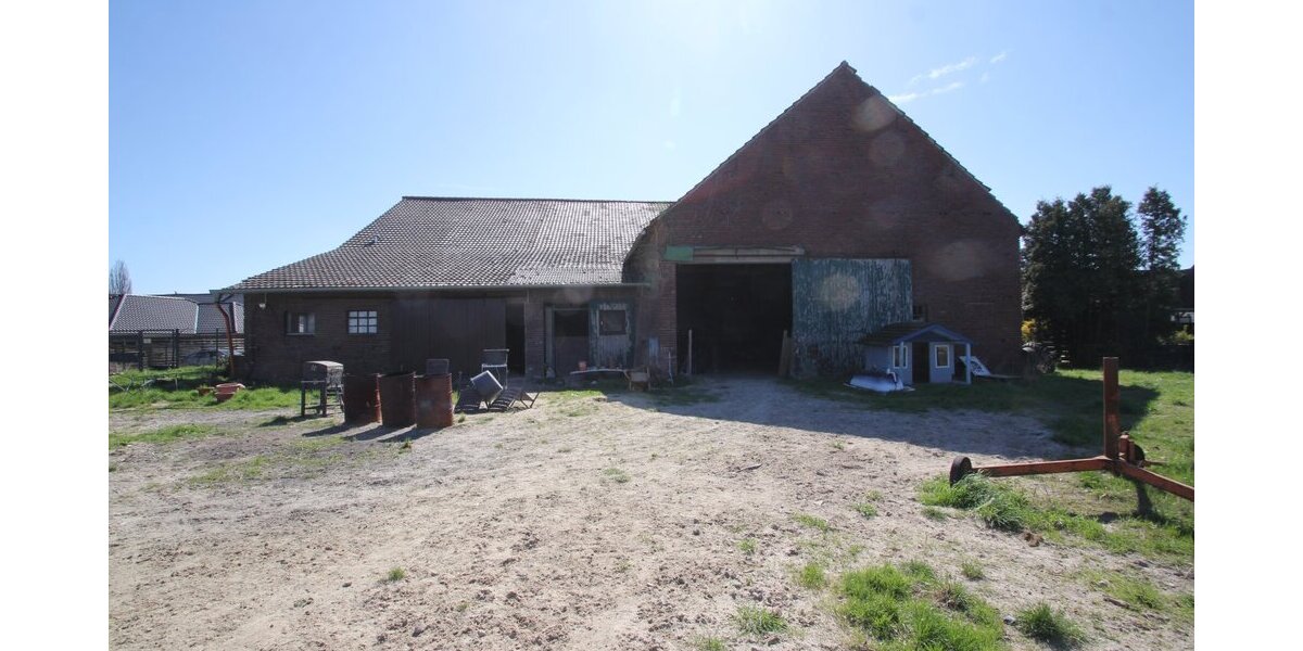 Erkelenz-OT, Wohn-u. Gewerbeimmobilie - Einfamilienhaus Erkelenz Schwanenberg | Angebot:9835835