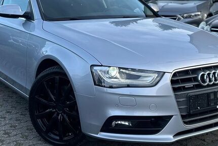 Audi A4 159.900 km 12.448 &euro; Mönchengladbach 41063
