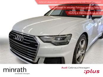 Audi A6 79.695 km 26.880 &euro; Moers-Hülsdonk 47441