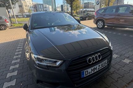 Audi A3 157.000 km 14.500 &euro; Düsseldorf 40211