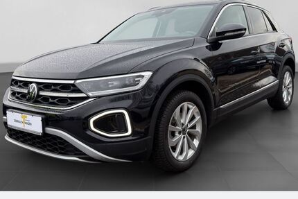 VW T-Roc 57.056 km 19.870 &euro; Duisburg 47059