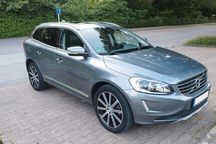 Volvo XC60 165.695 km 20.500 &euro; Mönchengladbach 41066