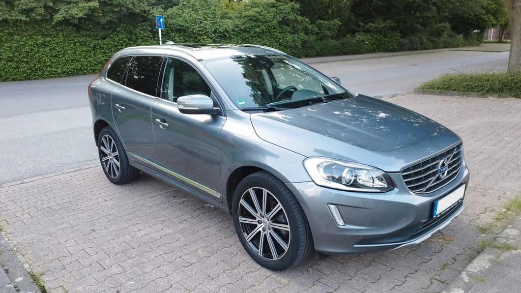 Volvo XC60 165.695 km 20.500 &euro; Mönchengladbach 41066