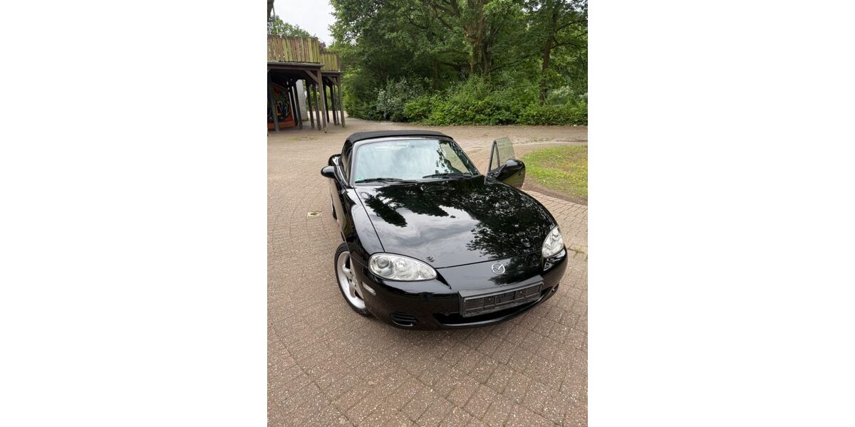 Mazda MX-5 81.403 km 6.000 &euro; Erkrath 40699