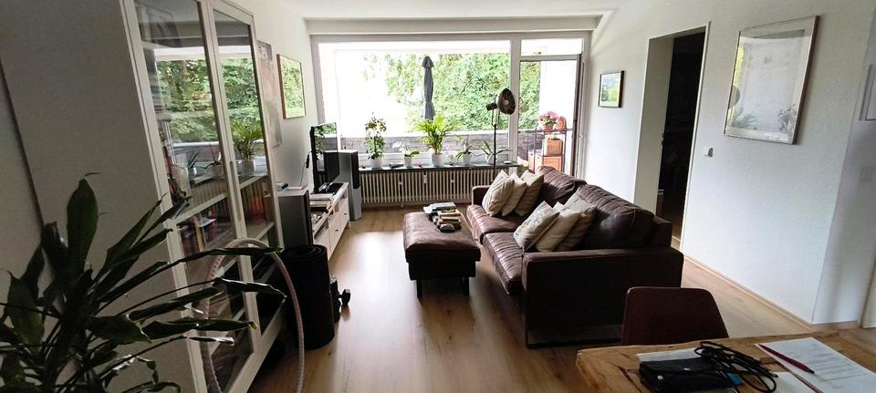 Etagenwohnung Viersen Sittard - 3 Zimmer, 83 m&sup2;, 194.000&euro; | Angebot:26987212
