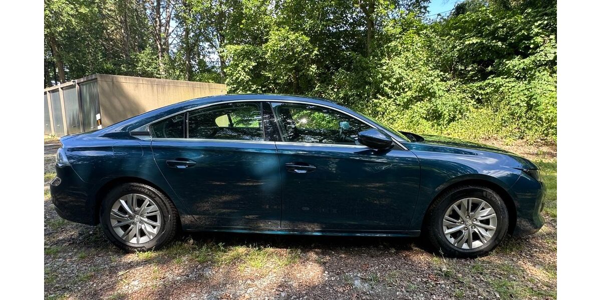 Peugeot 508 138.000 km 12.950 &euro; Mönchengladbach 41169