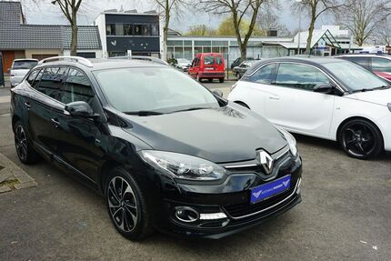 Renault Megane 91.170 km 9.950 &euro; Krefeld 47807