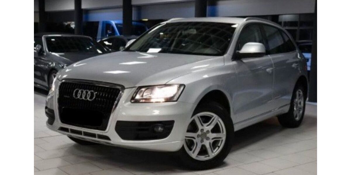 Audi Q5 110.000 km 14.999 &euro; Monchengladbach 41069