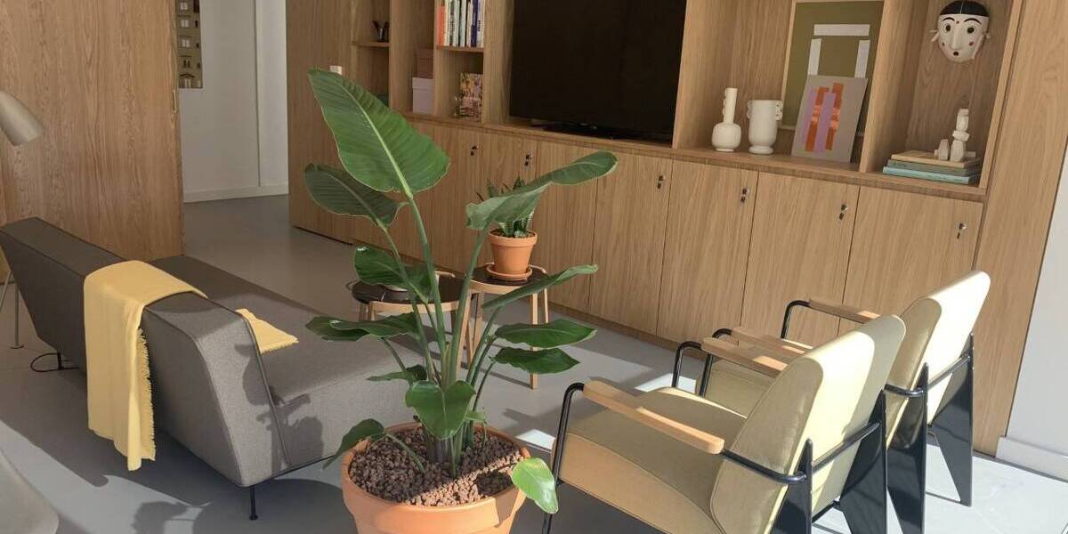 Gewerbeobjekt Düsseldorf Golzheim - 5.609&euro; | Angebot:25801640