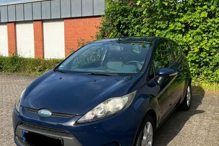 Ford Fiesta 159.173 km 2.700 &euro; Moers 47441